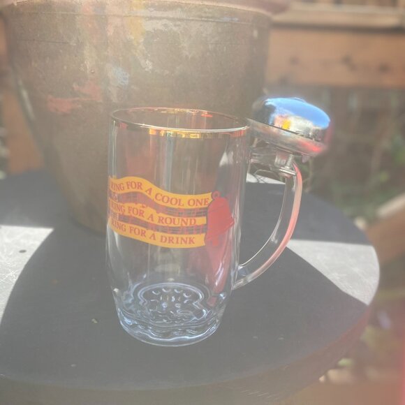 1-(2fer) CAPtain Boozer! Bell of the Ball Party Duo. - Picture 6 of 13